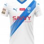 Al Hilal SFC 2023 2024 Away Men Football Soccer Shirt Jersey 23-24