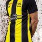 Al-Ittihad Club 2023 2024 Home Men Football Soccer Shirt Jersey 23-24