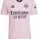 Arsenal 2022 2023 3rd Third Men Football Soccer Shirt Jersey 22-23