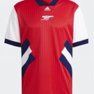 Arsenal 2023 2024 Icon Men Football Soccer Shirt Jersey 23-24