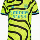 Arsenal FC 2023 2024 Away Men Football Soccer Shirt Jersey 23-24