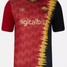 As Roma 2022 2023 Special Aries Kit Men Football Soccer Shirt Jersey 22-23
