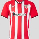 Athletic Club 2023 2024 Home Men Football Soccer Shirt Jersey 23-24