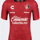 Atlas FC 2023 2024 Away Men Football Soccer Shirt Jersey 23-24