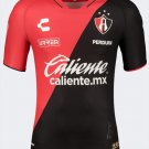 Atlas FC 2023 2024 Home Men Football Soccer Shirt Jersey 23-24