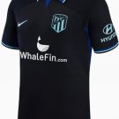 Atletico Madrid 2022 2023 Away Men Football Soccer Shirt Jersey 22-23