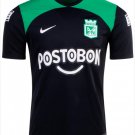 Atletico Nacional 2023 2024 Away Men Football Soccer Shirt Jersey 23-24