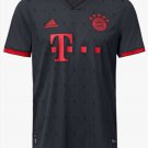 Bayern Munich 2022 2023 3rd Third Men Football Soccer Shirt Jersey 22-23