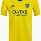 Boca Juniors 2022 2023 3rd Third Men Football Soccer Shirt Jersey 22-23