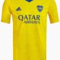 Boca Juniors 2022 2023 3rd Third Men Football Soccer Shirt Jersey 22-23