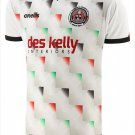Bohemian FC 2023 2024 Away Men Football Soccer Shirt Jersey 23-24