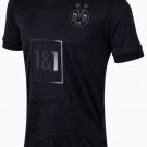 Borussia Dortmund 2022 2023 Black Special Edition Men Football Soccer Shirt Jersey 22-23