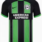 Brighton & Hove Albion 2023 2024 Away Men Football Soccer Shirt Jersey 23-24