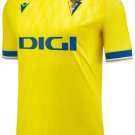 Cadiz CF 2023 2024 Home Men Football Soccer Shirt Jersey 23-24