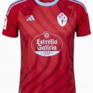 Celta Vigo 2023 2024 Away Men Football Soccer Shirt Jersey 23-24