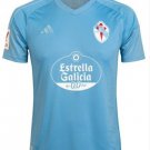 Celta Vigo 2023 2024 Home Men Football Soccer Shirt Jersey 23-24