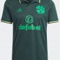 Celtic FC 2022 2023 4th Fourth Men Football Soccer Shirt Jersey 22-23