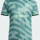 Celtic FC 2023 2024 3rd Third Men Football Soccer Shirt Jersey 23-24