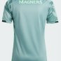 Celtic FC 2023 2024 3rd Third Men Football Soccer Shirt Jersey 23-24
