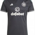 Celtic FC 2023 2024 Away Men Football Soccer Shirt Jersey 23-24