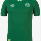 Chapecoense 2022 2023 Home Men Football Soccer Shirt Jersey 22-23