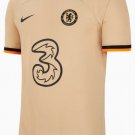 Chelsea 2022 2023 3rd Third Men Football Soccer Shirt Jersey 22-23