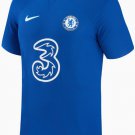 Chelsea 2022 2023 Home Men Football Soccer Shirt Jersey 22-23