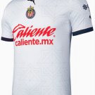 Chivas Guadalajara 2022 2023 Away Men Football Soccer Shirt Jersey 22-23