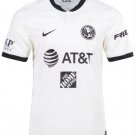 Club America 2022 2023 3rd Third Men Football Soccer Shirt Jersey 22-23