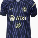 Club America 2022 2023 Away Men Football Soccer Shirt Jersey 22-23