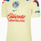 Club America 2023 2024 Home Men Football Soccer Shirt Jersey 23-24