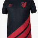 Club Athletico Paranaense 2023 2024 3rd Third Men Football Soccer Shirt Jersey 23-24