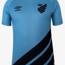 Club Athletico Paranaense 2023 2024 Away Men Football Soccer Shirt Jersey 23-24