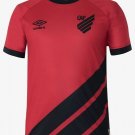 Club Athletico Paranaense 2023 2024 Home Men Football Soccer Shirt Jersey 23-24