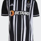 Club Atletico Mineiro 2023 2024 Home Men Football Soccer Shirt Jersey 23-24