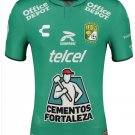 Club Leon 2023 2024 Home Men Football Soccer Shirt Jersey 23-24