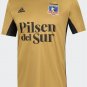 Colo-Colo 2022 2023 3rd Third Men Football Soccer Shirt Jersey 22-23