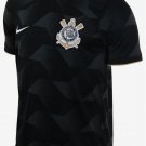 Corinthians Paulista 2022 2023 Away Men Football Soccer Shirt Jersey 22-23