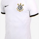 Corinthians Paulista 2022 2023 Home Men Football Soccer Shirt Jersey 22-23
