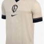 Corinthians Paulista 2023 2024 4th Fourth Men Football Soccer Shirt Jersey 23-24