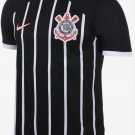 Corinthians Paulista 2023 2024 Away Men Football Soccer Shirt Jersey 23-24