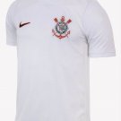 Corinthians Paulista 2023 2024 Home Men Football Soccer Shirt Jersey 23-24