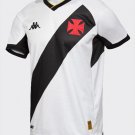 CR Vasco da Gama 2023 2024 Away Men Football Soccer Shirt Jersey 23-24