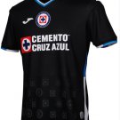 Cruz Azul 2022 2023 3rd Third Men Football Soccer Shirt Jersey 22-23