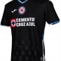 Cruz Azul 2022 2023 3rd Third Men Football Soccer Shirt Jersey 22-23