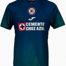 Cruz Azul 2022 2023 Special Kit Home Men Football Soccer Shirt Jersey 22-23