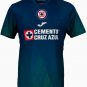 Cruz Azul 2022 2023 Special Kit Home Men Football Soccer Shirt Jersey 22-23