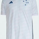 Cruzeiro 2023 2024 Away Men Football Soccer Shirt Jersey 23-24
