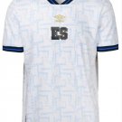 El Salvador International 2023 2024 Away Men Football Soccer Shirt Jersey 23-24