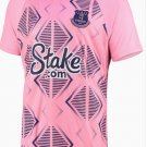 Everton 2022 2023 Away Men Football Soccer Shirt Jersey 22-23